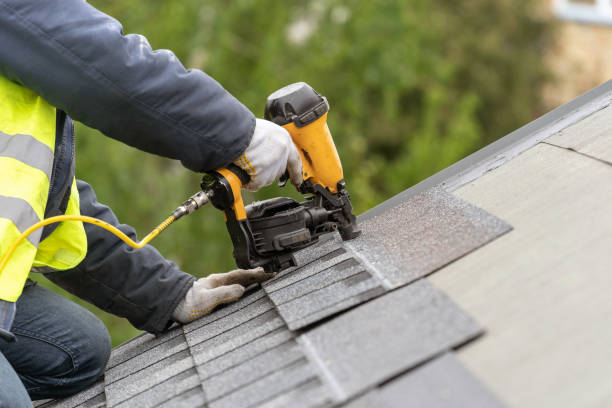 Trusted Nellysford, VA Roofing services Experts