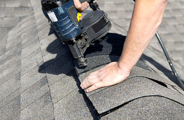 Hot Roofs in Nellysford, VA